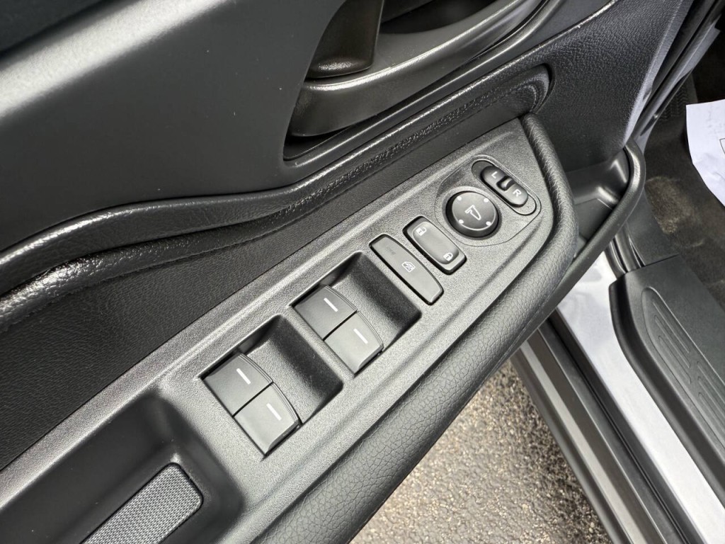 2025 Honda Odyssey Image 15