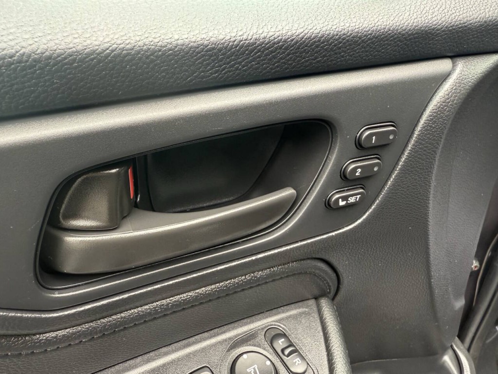 2025 Honda Odyssey Image 16