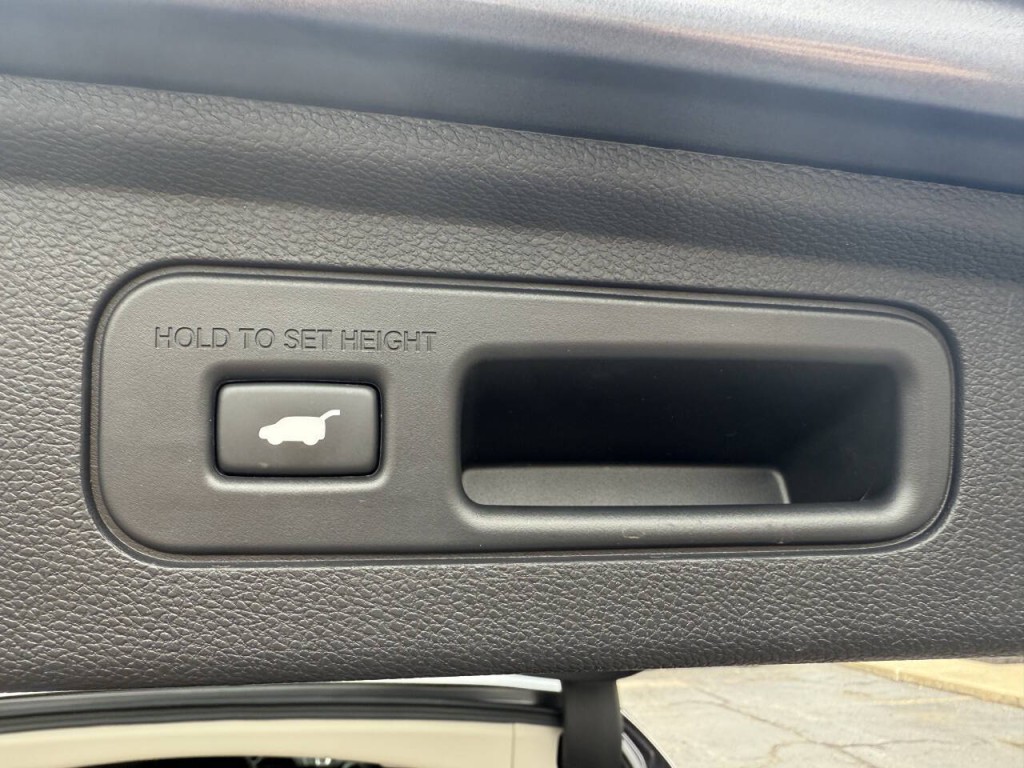 2025 Honda Odyssey Image 24