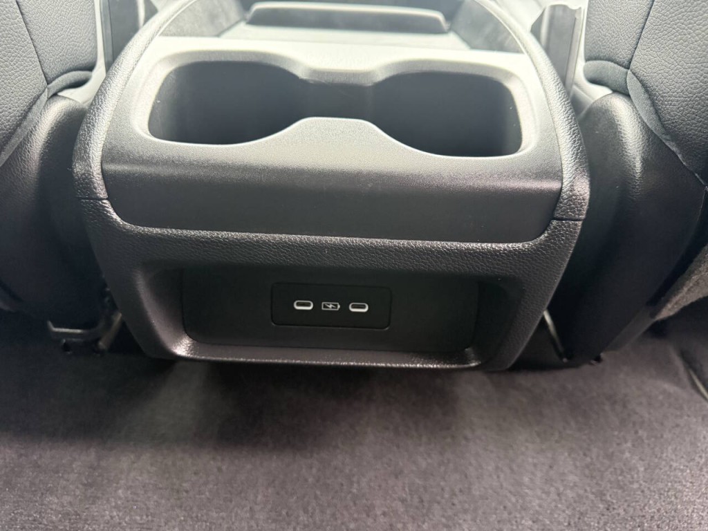 2025 Honda Odyssey Image 27