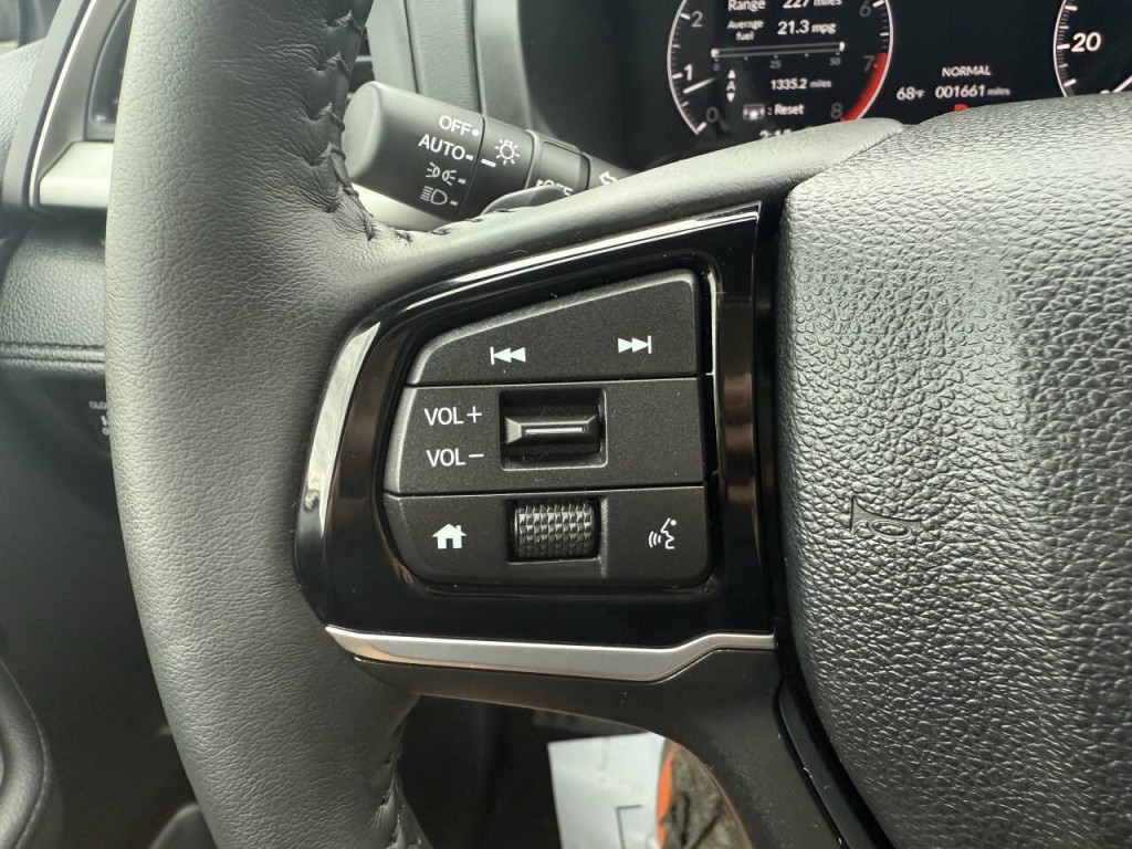 2025 Honda Odyssey Image 33