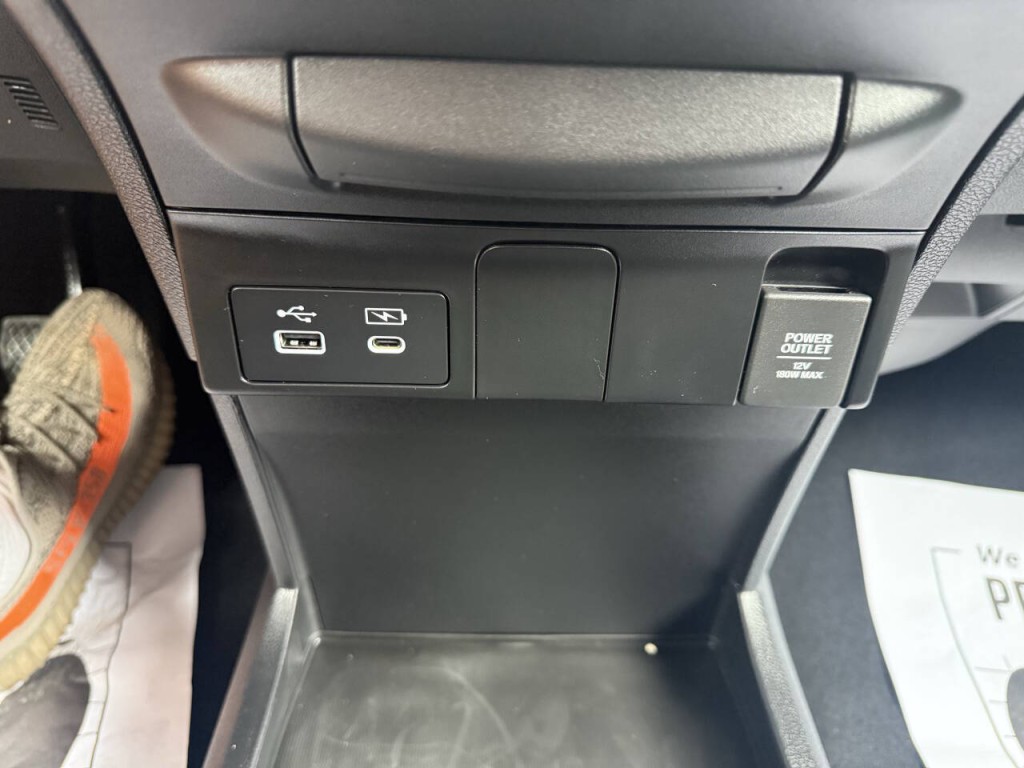 2025 Honda Odyssey Image 39