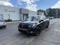 Image for 2024 Honda Ridgeline Black Edition Crew Cab 5.3 ft. SB ID: 6812966