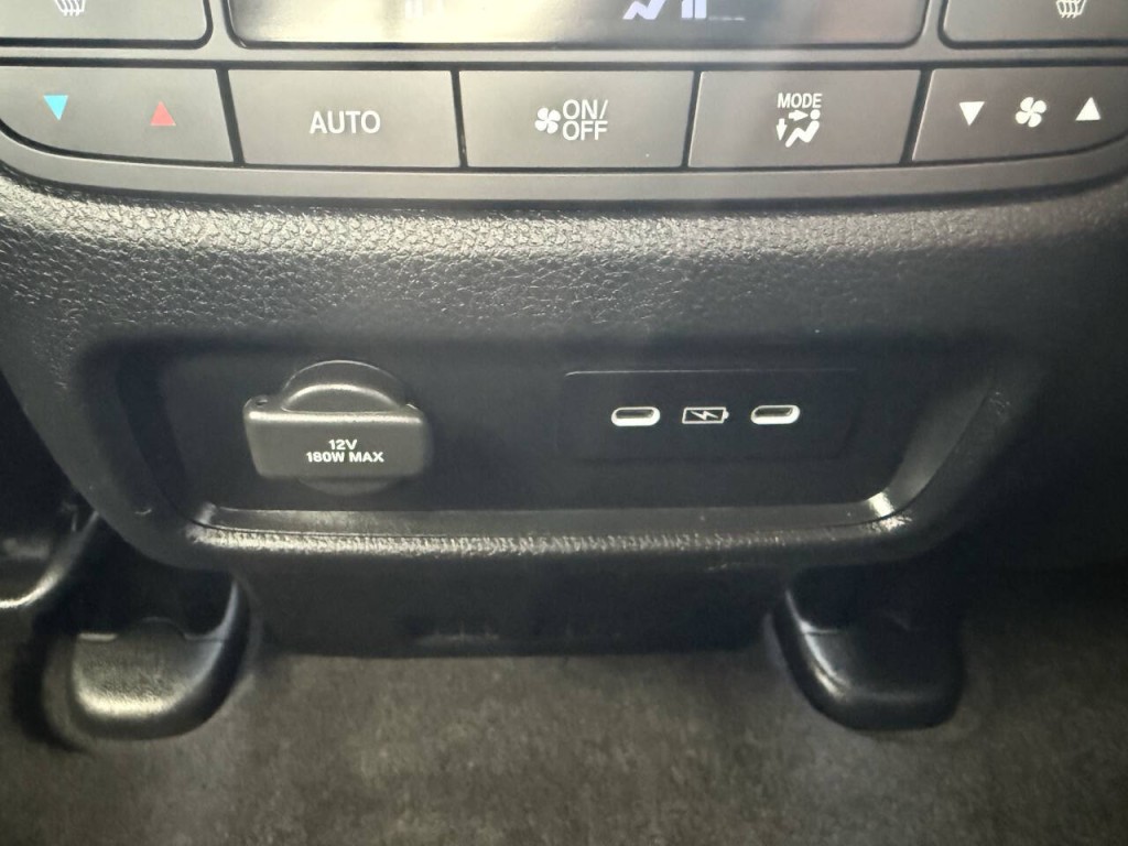 2024 Honda Ridgeline Image 29