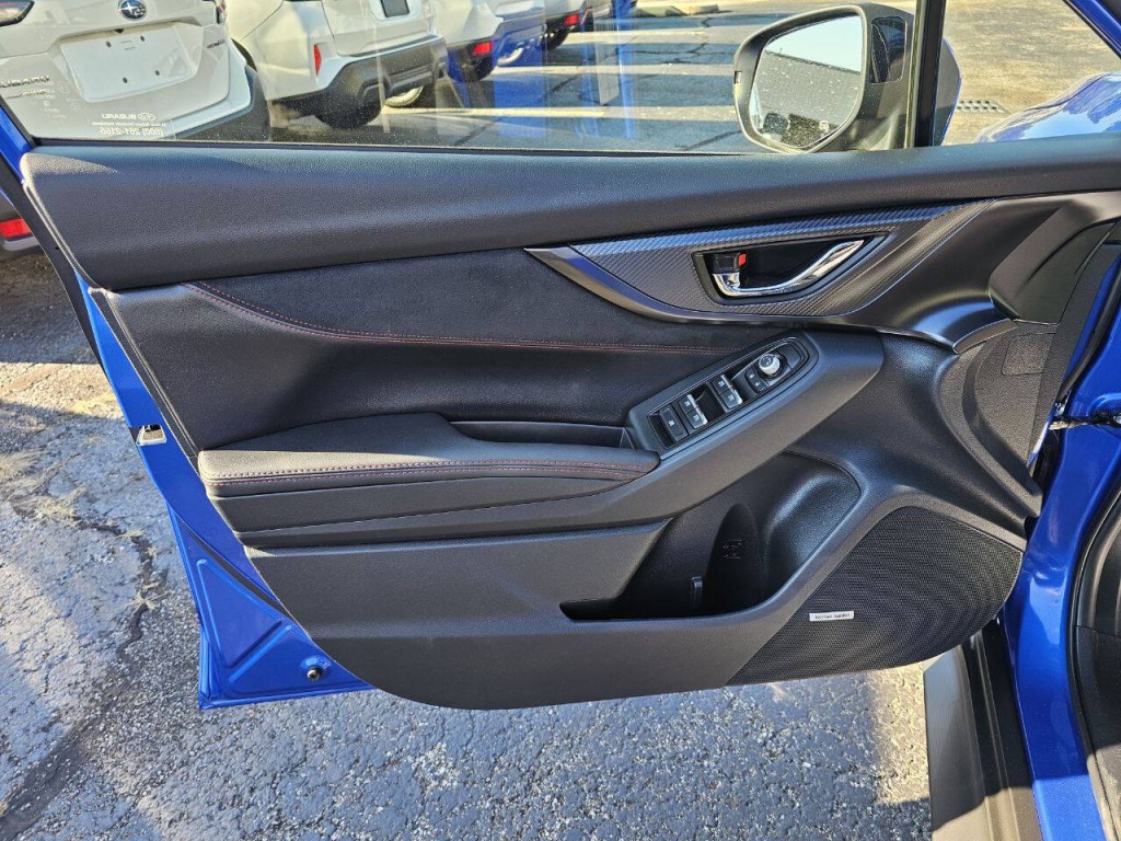 2024 Subaru WRX Image 16