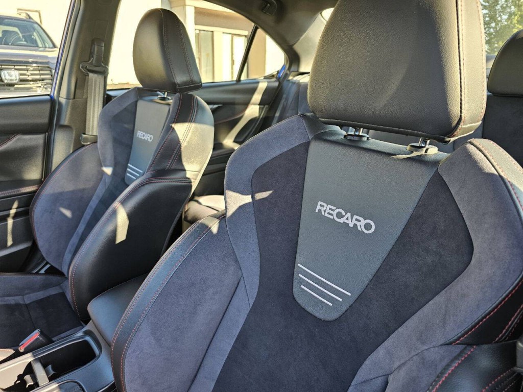 2024 Subaru WRX Image 21