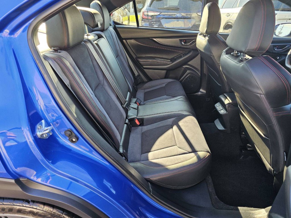 2024 Subaru WRX Image 27