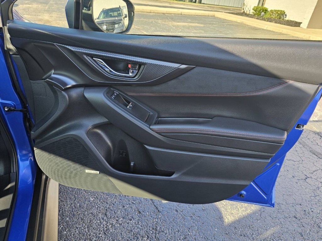 2024 Subaru WRX Image 29