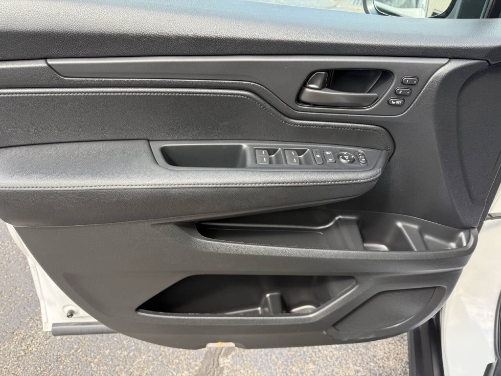 2025 Honda Odyssey Image 14
