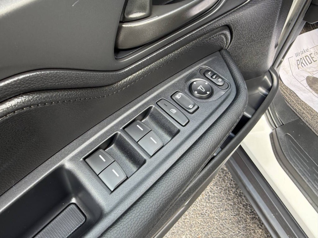 2025 Honda Odyssey Image 15