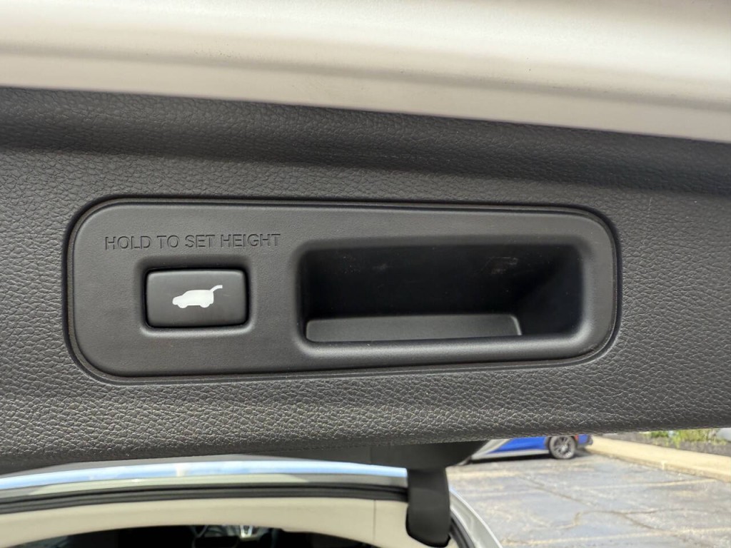 2025 Honda Odyssey Image 24