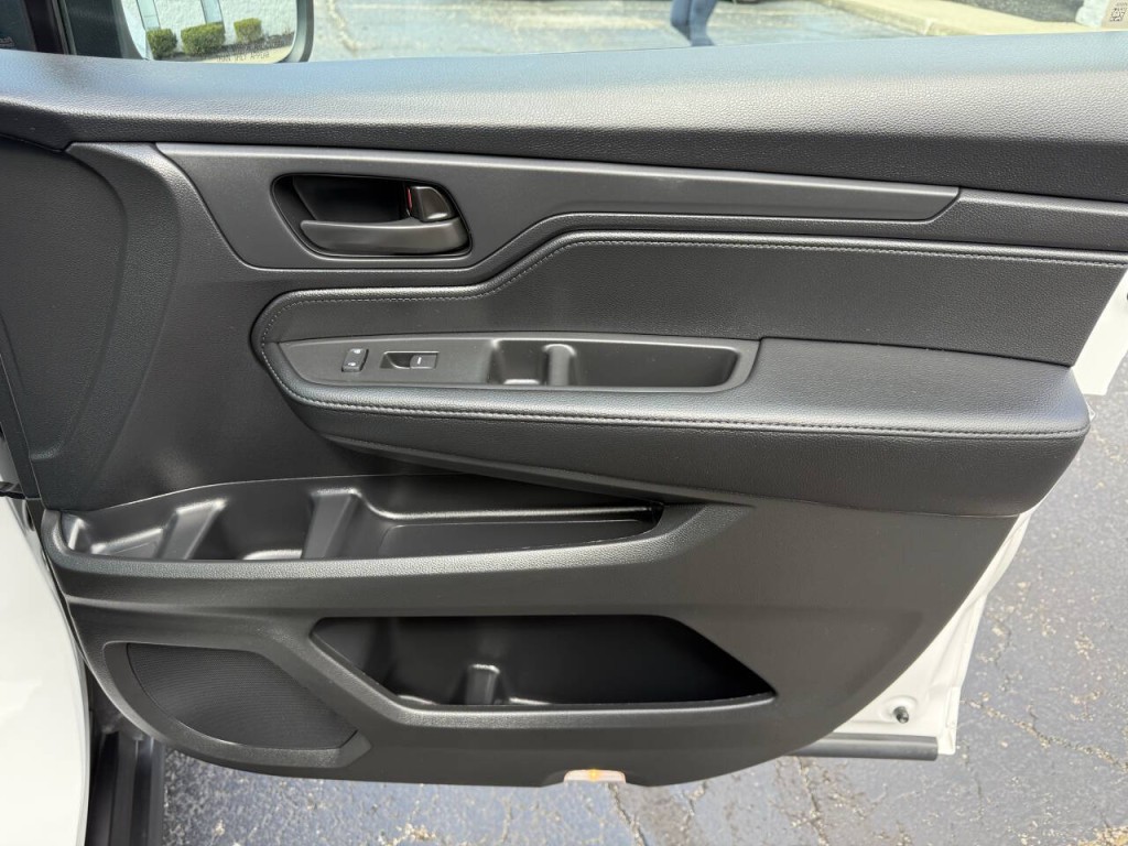 2025 Honda Odyssey Image 29