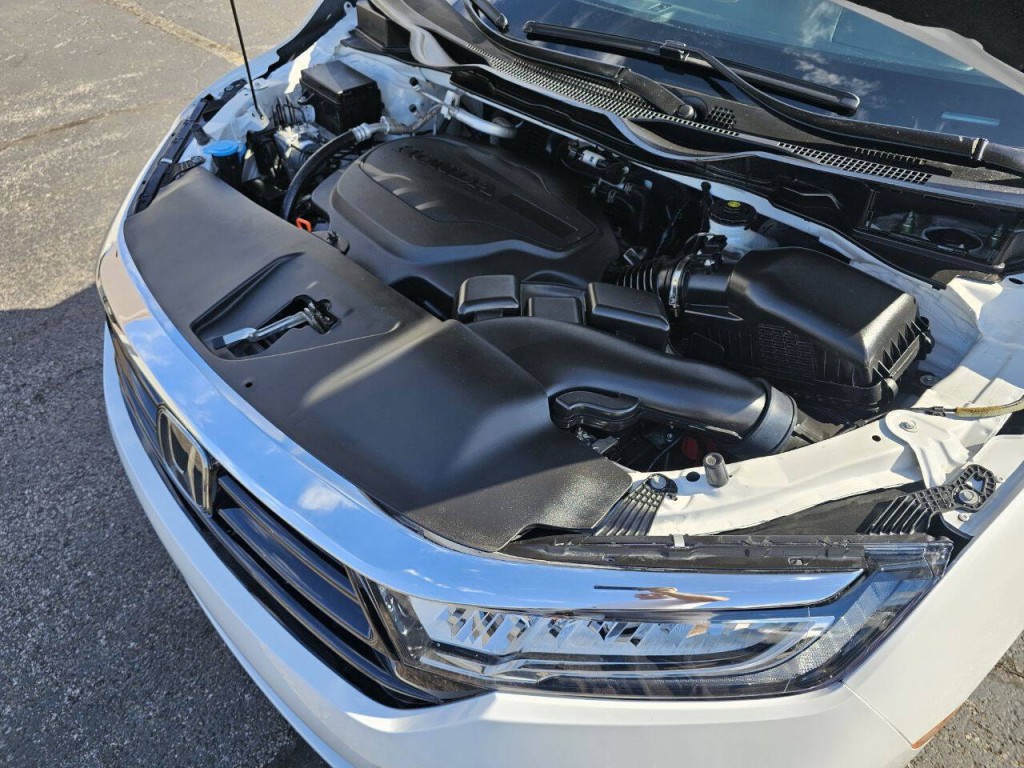 2022 Honda Odyssey Image 13