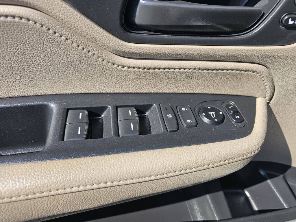 2022 Honda Odyssey Image 15