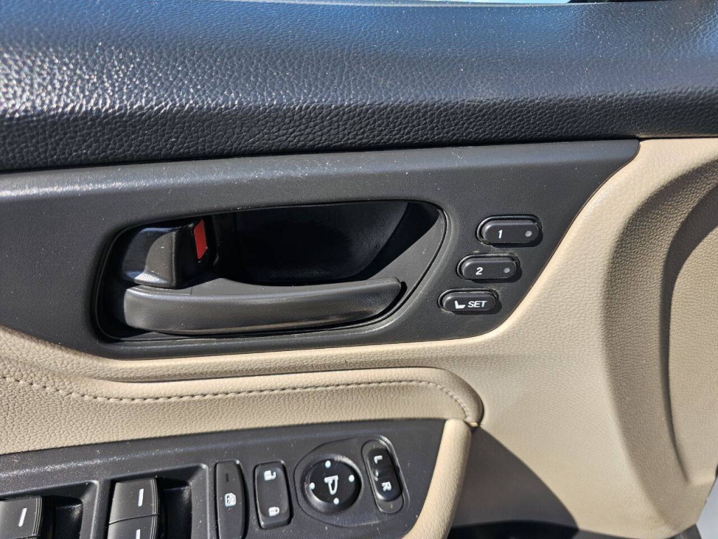 2022 Honda Odyssey Image 16