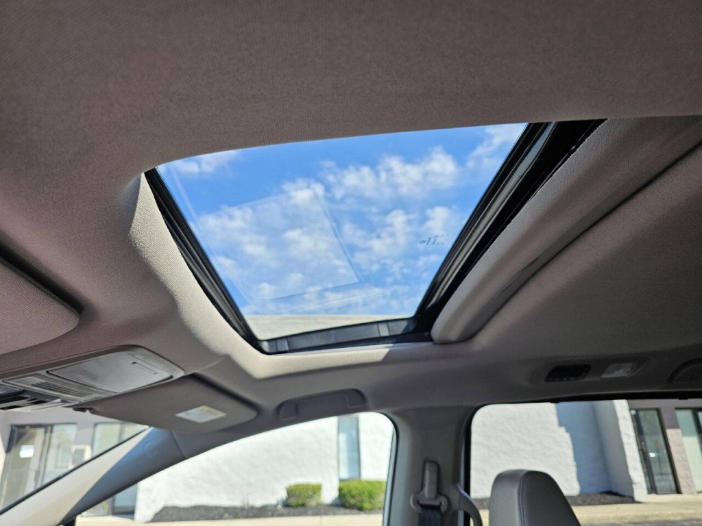 2022 Honda Odyssey Image 19