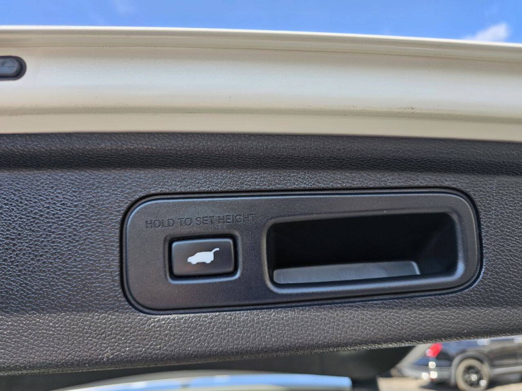 2022 Honda Odyssey Image 23