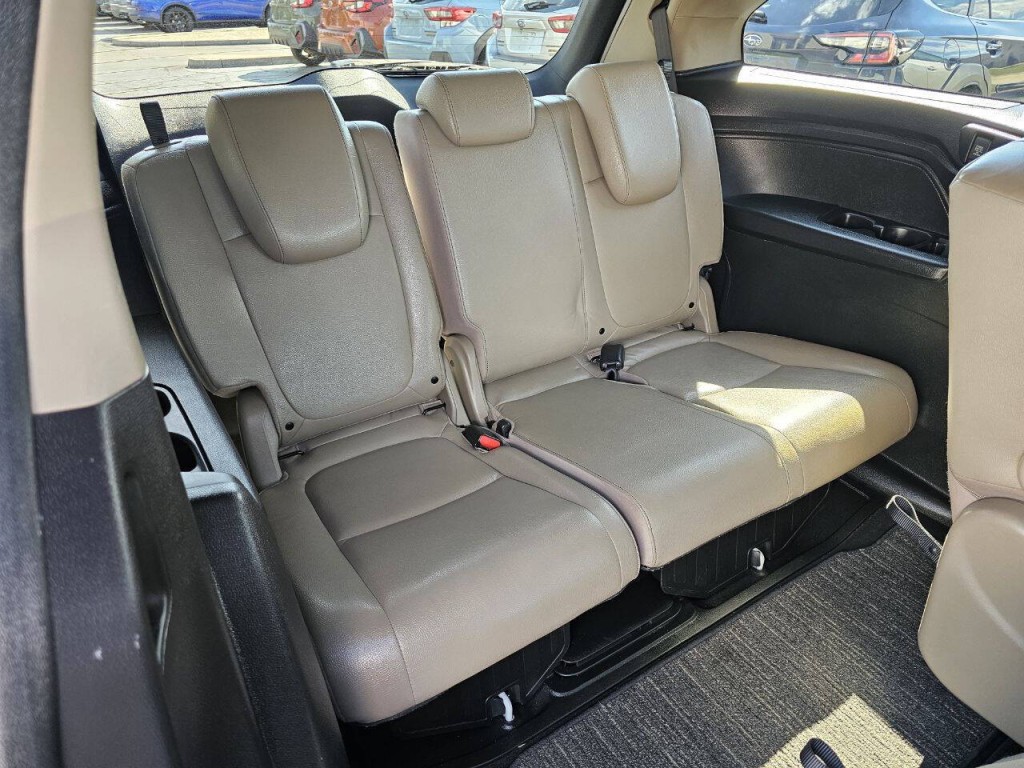 2022 Honda Odyssey Image 25