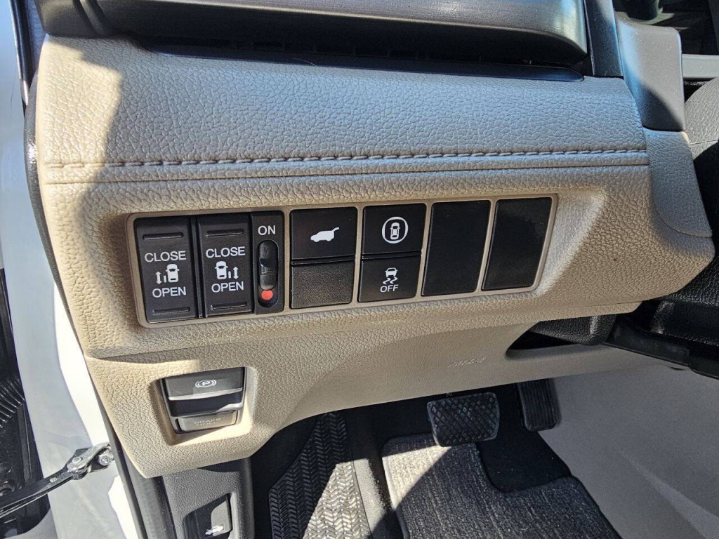 2022 Honda Odyssey Image 30