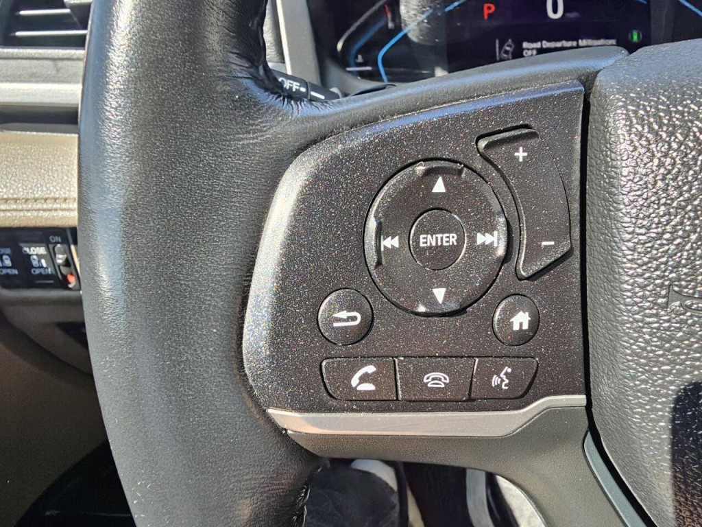 2022 Honda Odyssey Image 31