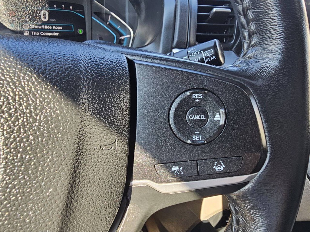 2022 Honda Odyssey Image 32