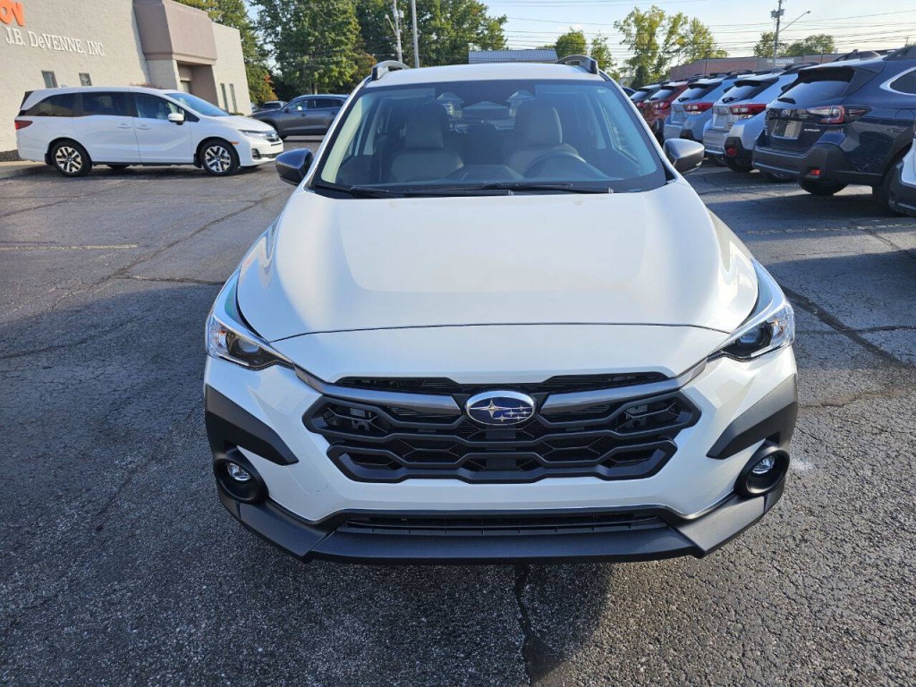 2024 Subaru Crosstrek Image 3