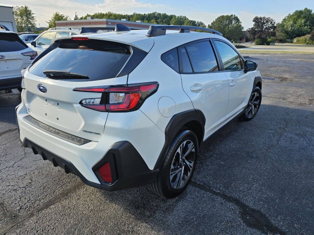 2024 Subaru Crosstrek Image 6