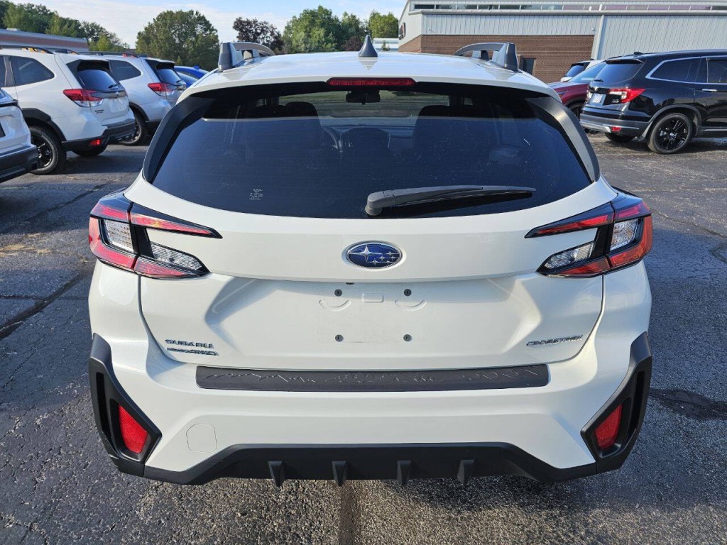 2024 Subaru Crosstrek Image 7