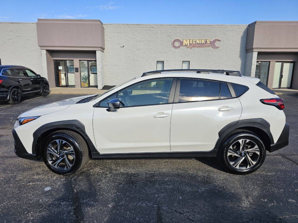 2024 Subaru Crosstrek Image 9