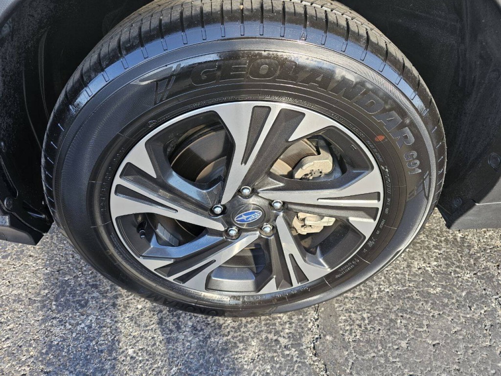 2024 Subaru Crosstrek Image 11