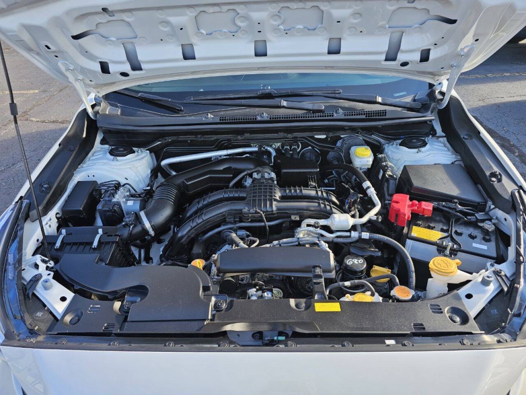 2024 Subaru Crosstrek Image 12