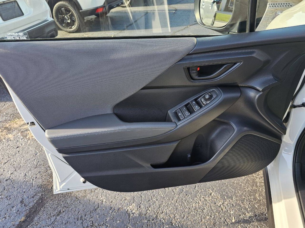 2024 Subaru Crosstrek Image 14