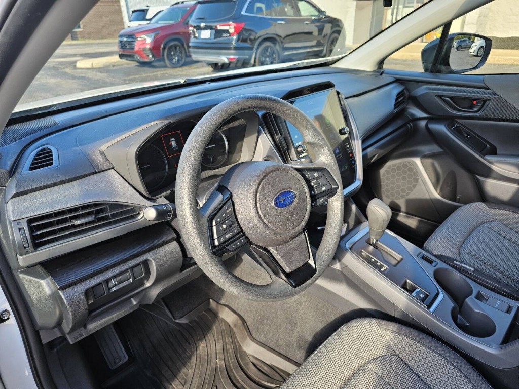 2024 Subaru Crosstrek Image 16