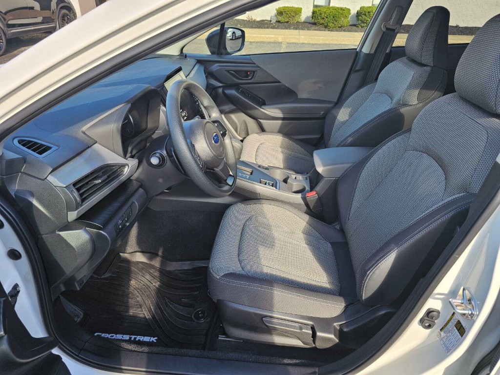 2024 Subaru Crosstrek Image 17