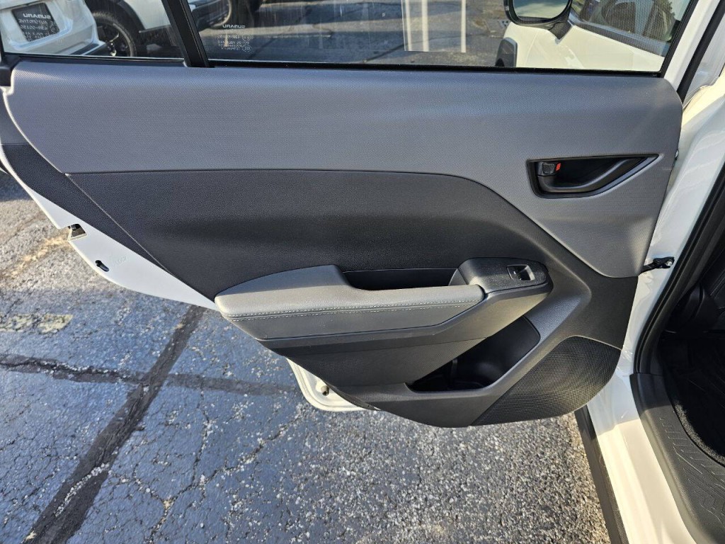 2024 Subaru Crosstrek Image 18
