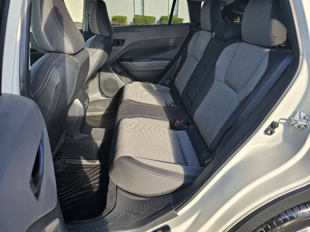 2024 Subaru Crosstrek Image 19