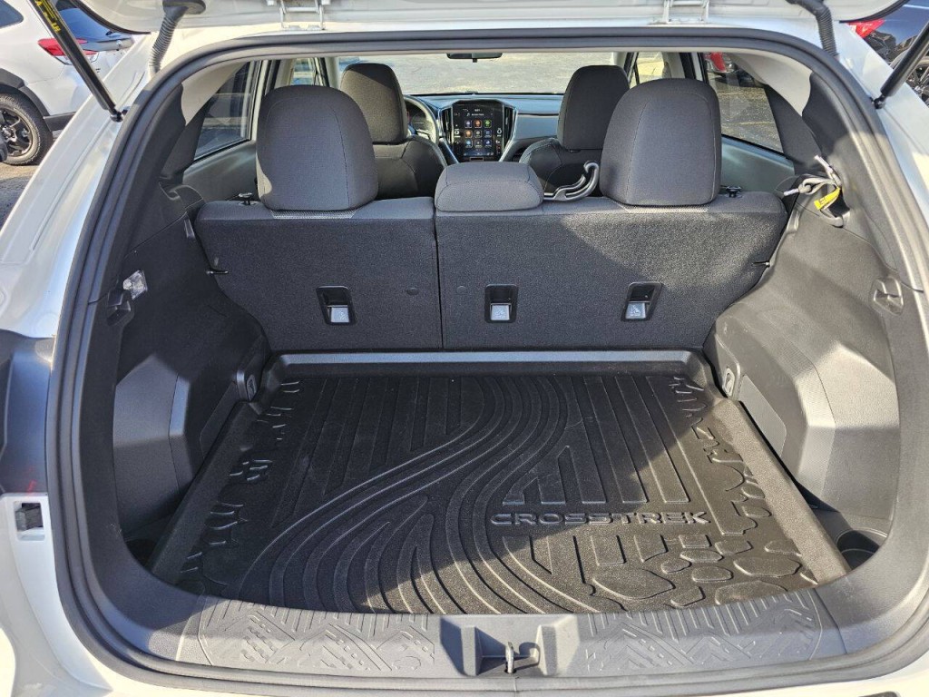 2024 Subaru Crosstrek Image 20