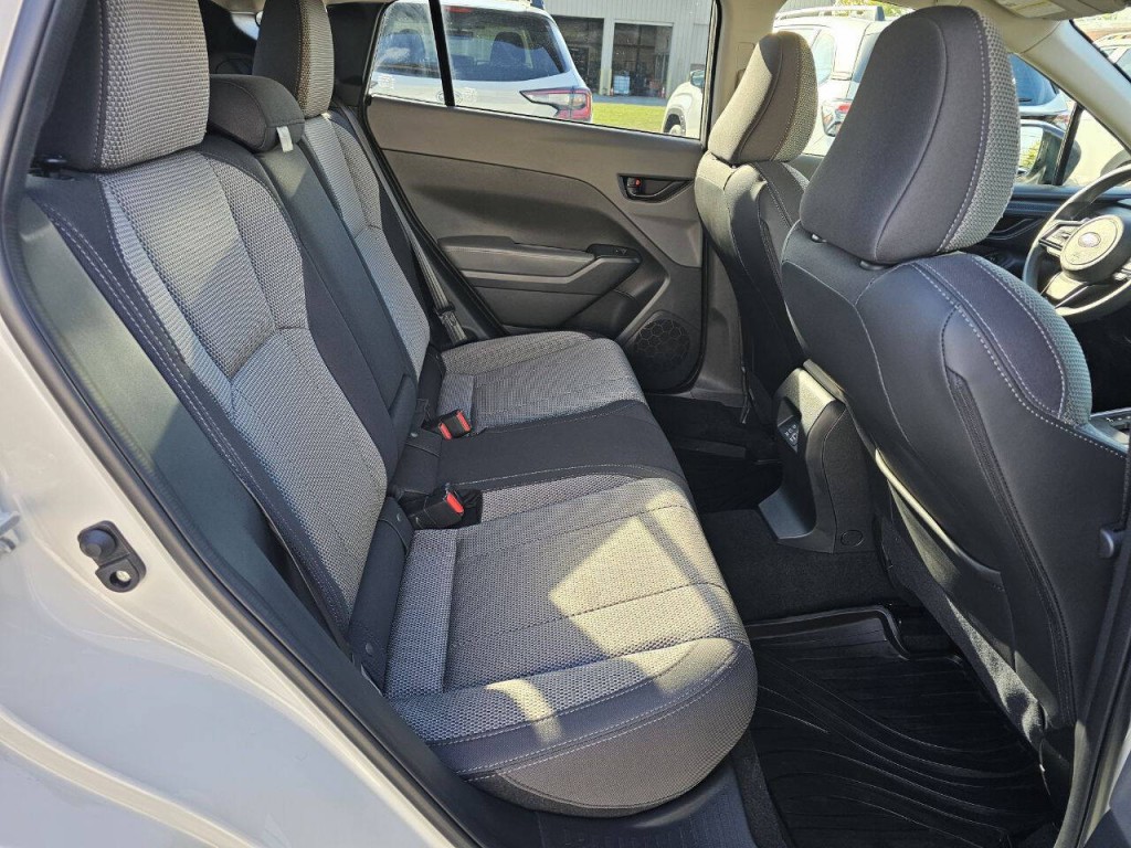 2024 Subaru Crosstrek Image 22