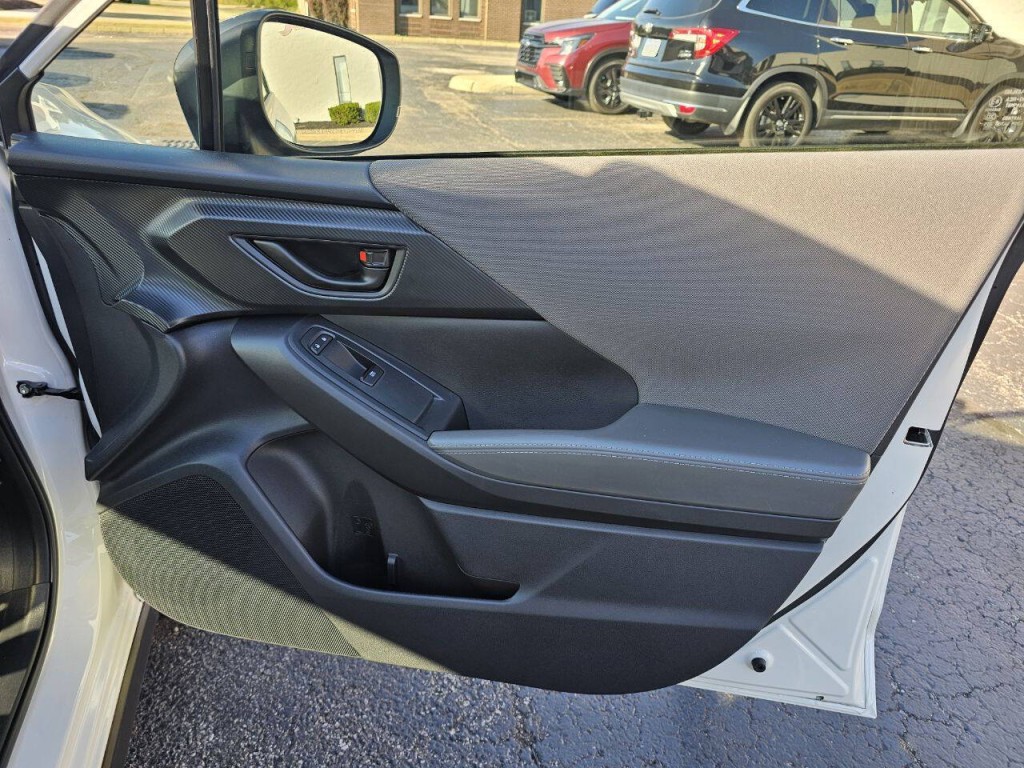 2024 Subaru Crosstrek Image 23