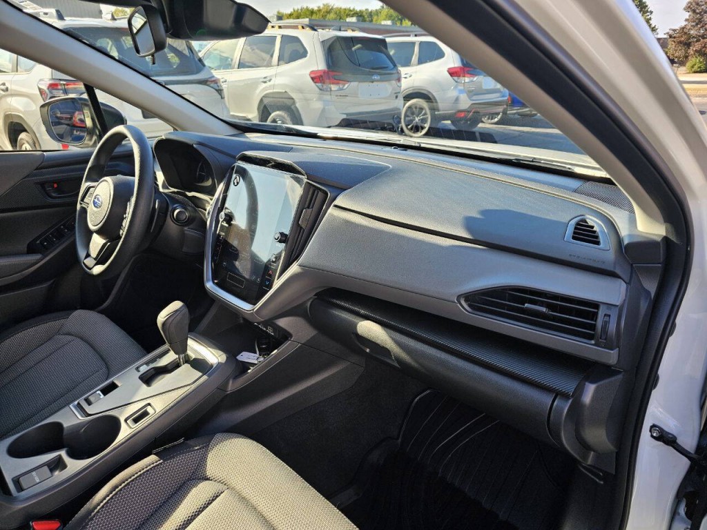 2024 Subaru Crosstrek Image 24