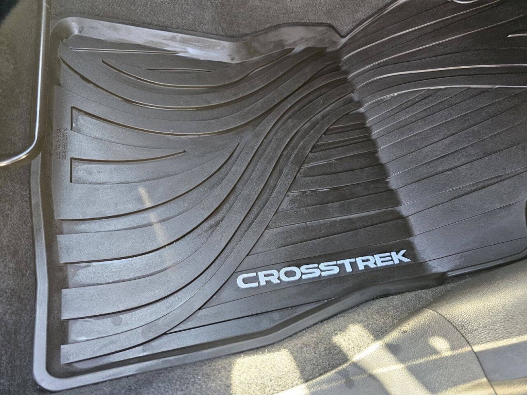 2024 Subaru Crosstrek Image 26