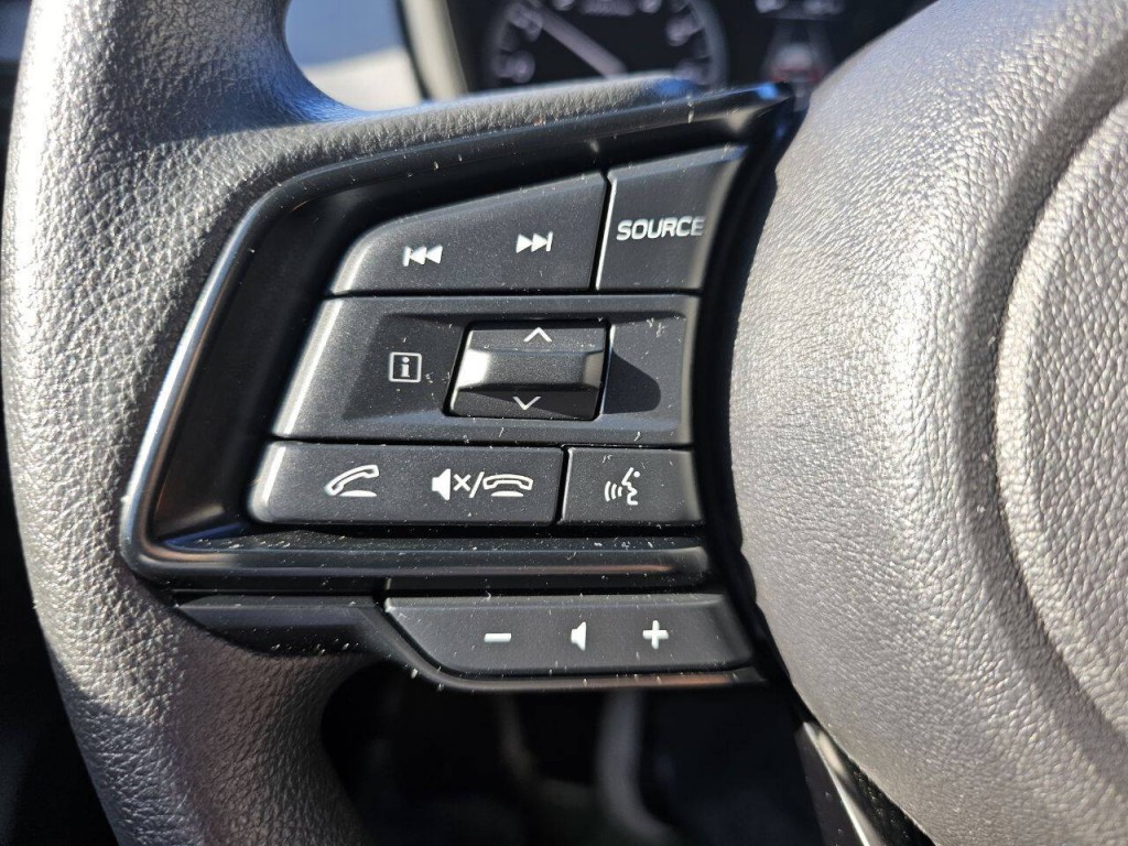 2024 Subaru Crosstrek Image 27
