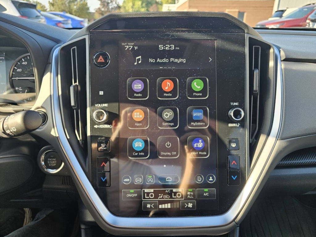 2024 Subaru Crosstrek Image 30