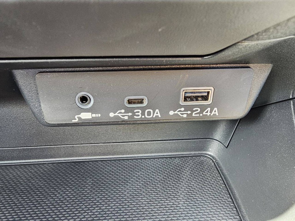 2024 Subaru Crosstrek Image 32