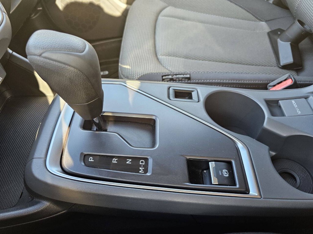 2024 Subaru Crosstrek Image 33