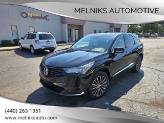 Image for 2024 Acura RDX SH w/Tech w/Technology Package ID: 6843834