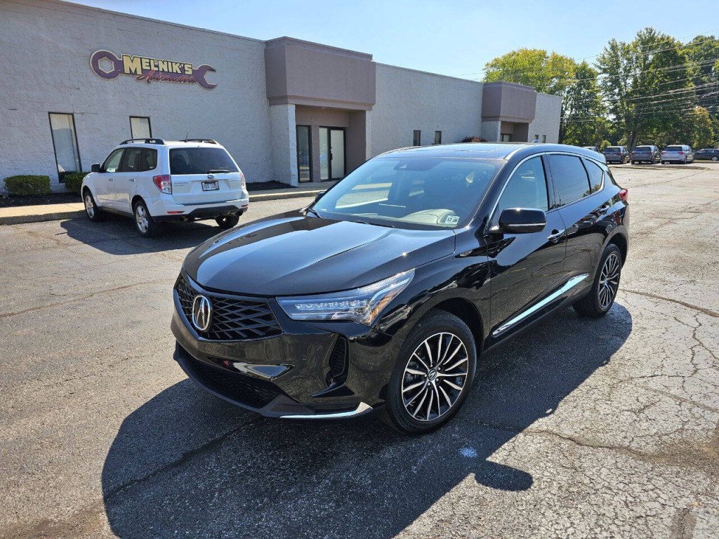 2024 Acura RDX Image 2