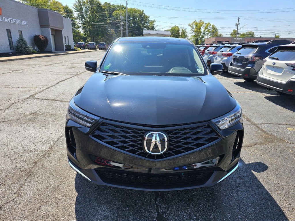 2024 Acura RDX Image 3
