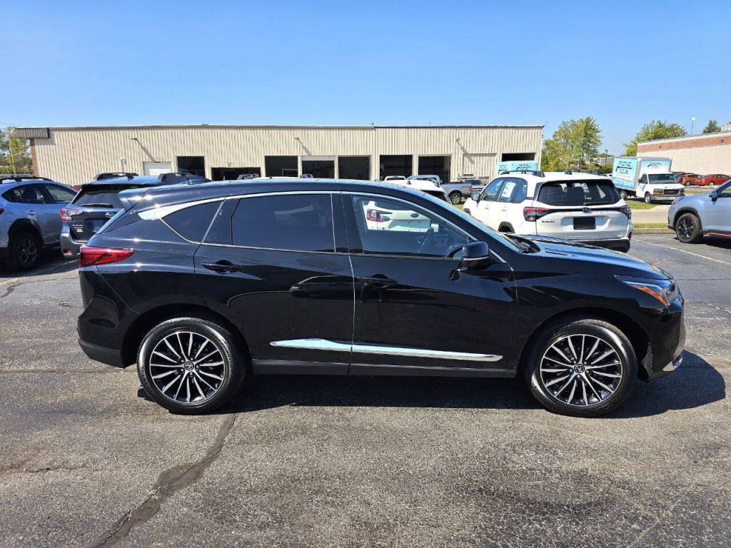 2024 Acura RDX Image 5