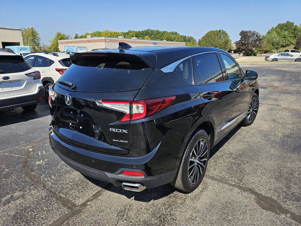 2024 Acura RDX Image 6